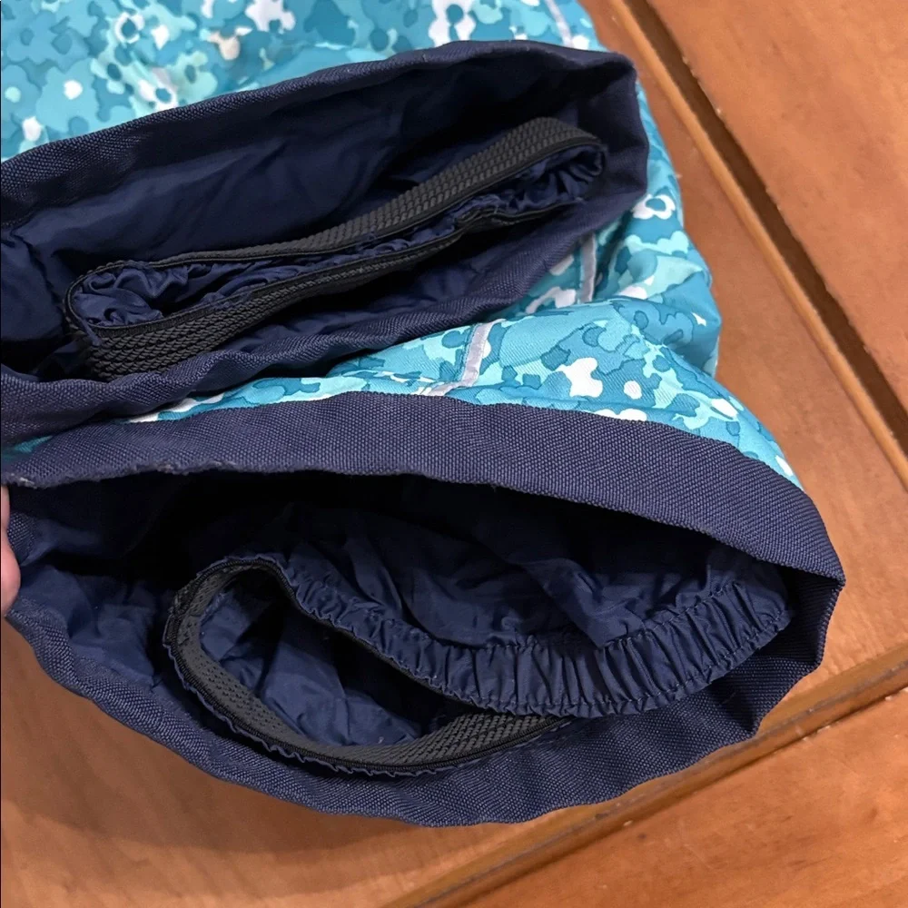 Columbia Aqua  Omni-Heat Ski Snowboarding Pants Size Medium